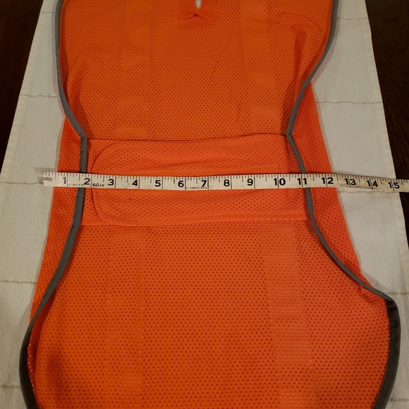 Reflective Dog Safety Vest - Picture 9 of 12